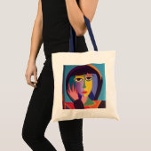 Lisa Tote Bag (Voorkant (product))
