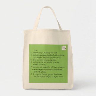 lisa-zak tote bag