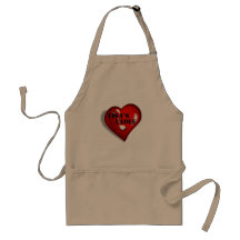Lisa's Ladle Apron