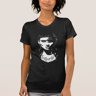 Lisbeth Salander shirt