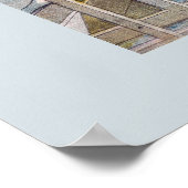 Lisbeth Vist Carl Larsson Vintage Poster (Hoek)