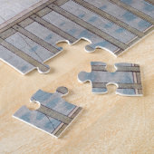 Lisbeth Viste door Carl Larsson Legpuzzel (Zijkant)