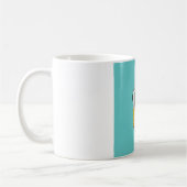 Lisboa Mug Koffiemok (Links)