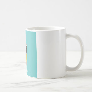 Lisboa Mug Koffiemok