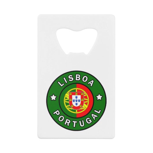 Lisboa Portugal (Devant)