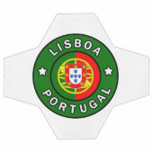 Lisboa Portugal (Plat)
