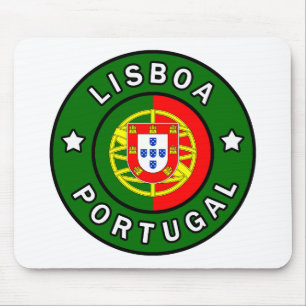 Lisboa Portugal Muismat