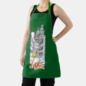 Lisboa Schort (Insitu)