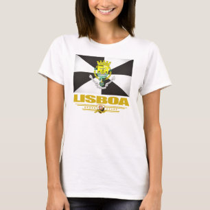 Lisboa T-shirt
