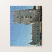 Lisbon Belem Tower puzzel Legpuzzel (Verticaal)