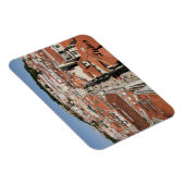 Lisbon Premium magneet (Rechterzijde)