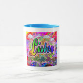 Lisbonne Vista Express Mug (Centre)