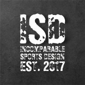 L'ISD Est de l'enfant. T-shirt 2017