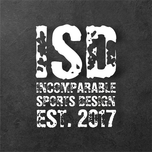 L'ISD Est de l'enfant. T-shirt 2017