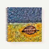 Lisez ces carnets Feuille (Devant)