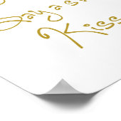 Lisez-moi une affiche d'histoire (Coin)