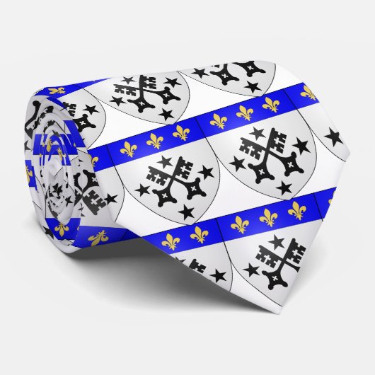 Lisieux Cravate de Saint-Pierre (Roulé)