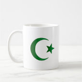 L'Islam - tasse de passage (Gauche)
