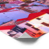 Lissabon 001F Poster (Hoek)