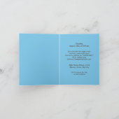 Lissabon gele tram retro verjaardagsfeestje (Binnen)