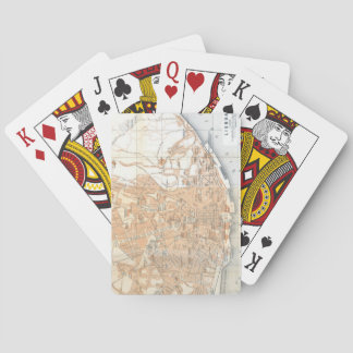 Lissabon Pokerkaarten