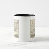 Lissabon, Portugal Mok (Midden)