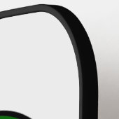 Lissabon Portugal Pickleball Paddle (Links Detail)