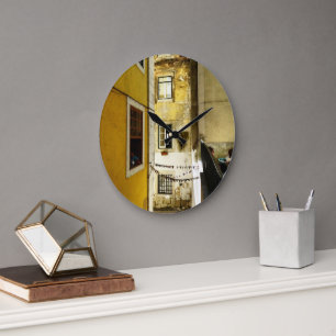 Lissabon-stemming Grote Klok