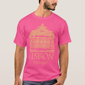 Lissabon T-shirt