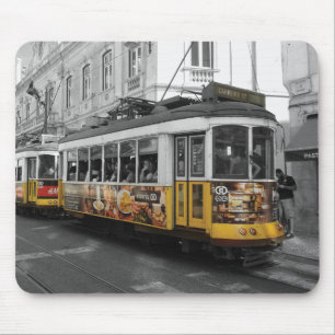 Lissabon Tram 28   Eletrico 28 Lisboa Muismat