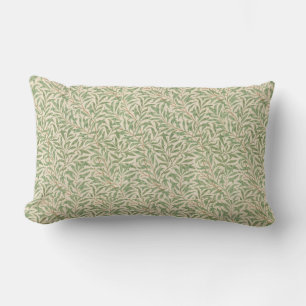 Lisse oreiller inspirée par la conception de tissu