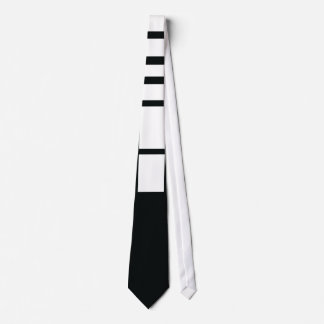 Lissitzky en Mondrain Stropdas