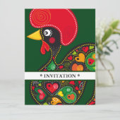 Liste de Barcelos Nr 02 Invitation (Debout devant)