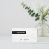 Liste de cheveux Outils Rendez-vous (Debout devant)