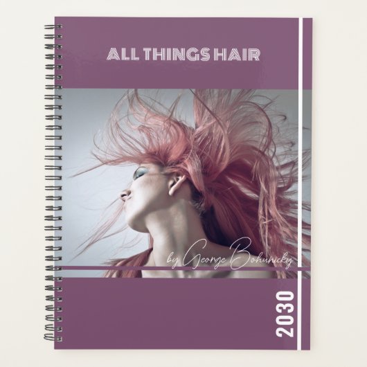 Liste De Cheveux, Salon (Devant)