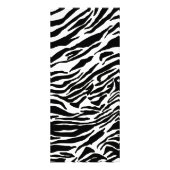 Liste De Cheveux Sur Les Cartes De Rack D'Appel (Dos)