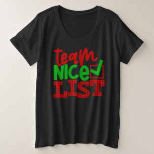 Liste de Nice de l'équipe - Designs de Noël-56587