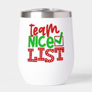 Liste de Nice de l'équipe - Designs de Noël-56587