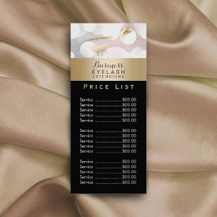 Liste de prix   Extensions Silver Gold
