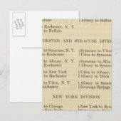 Liste des cartes Photoauto 2 (Devant / Derrière)