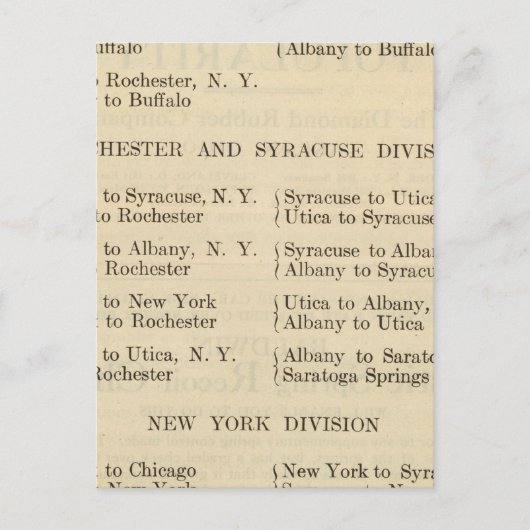 Liste des cartes Photoauto 2 (Devant)