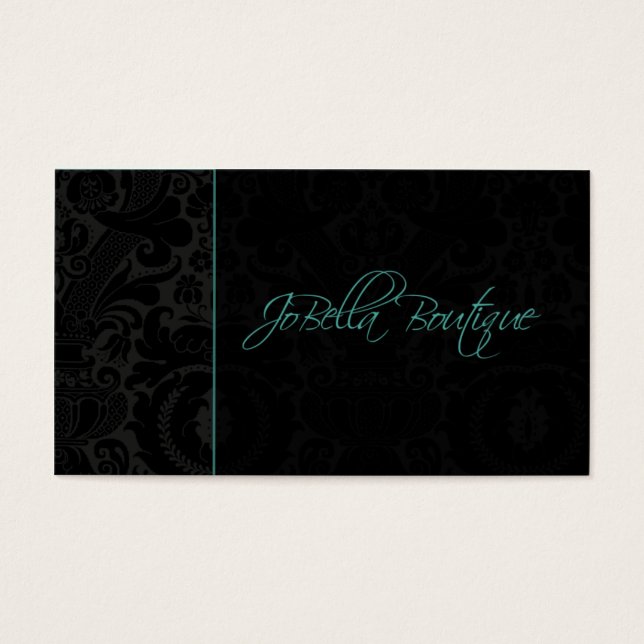 Liste spéciale #2 Boutique JoBella (Devant)