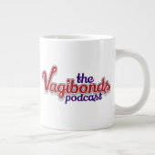 Listening Katee Jumbo Mok (Rechts)