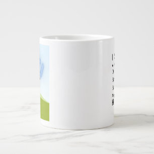 L'ISTJ Personality Type's Adorable Specialty Mug