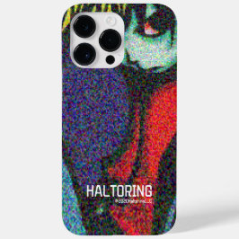 listless child Case-Mate iPhone 14 pro max hoesje