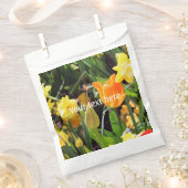 Lit Bedankzakje (Geknipt)