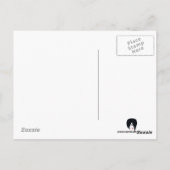 Lit De Verre Tiré De La Carte Poste De Champ (Dos)