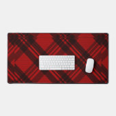 Lit élégant moderne (Clavier et souris)