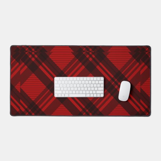 Lit élégant moderne (Clavier et souris)