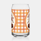 Lit Firepit - mignon Marshmallow & Hot Dog (Droite)